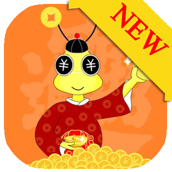 蚂蚁小咖ios